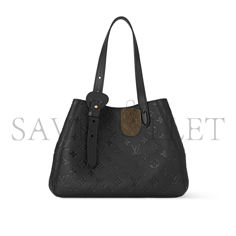 LOUIS VUITTON SAC ALL IN ONE PM M25858 (40*22*15cm) LOUIS VUITTON SAC ALL IN ONE PM M25858 (40*22*15cm)
